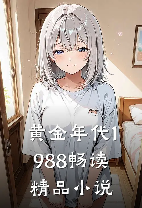 黄金年代1988畅读精品小说