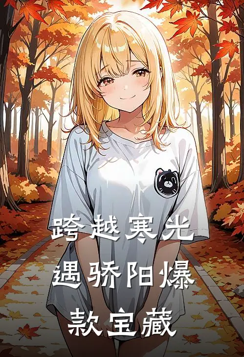 跨越寒光遇骄阳爆款宝藏