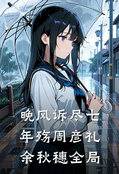 晚风诉尽七年殇周彦礼余秋穗全局