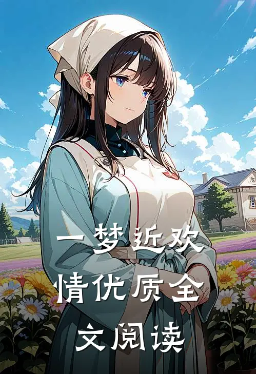 一梦近欢情优质全文阅读