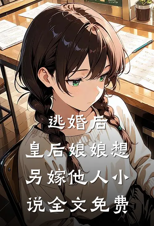 逃婚后，皇后娘娘想另嫁他人小说全文免费