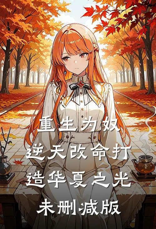 重生为奴，逆天改命打造华夏之光未删减版