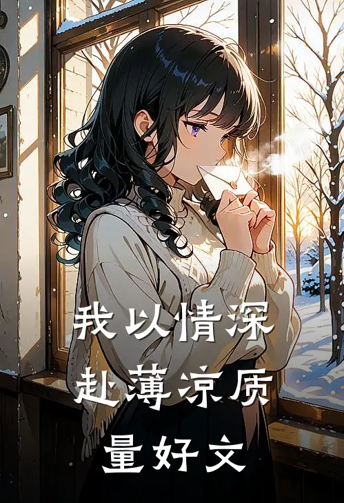 我以情深赴薄凉质量好文