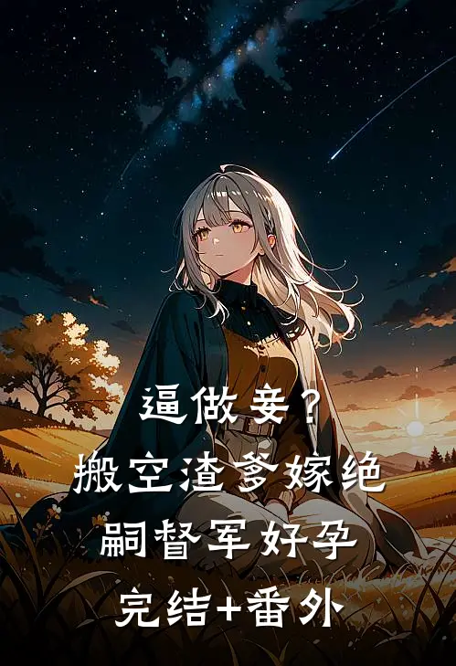 逼做妾？搬空渣爹嫁绝嗣督军好孕完结+番外