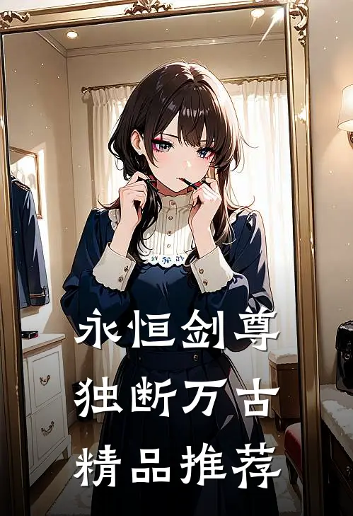 永恒剑尊,独断万古精品推荐