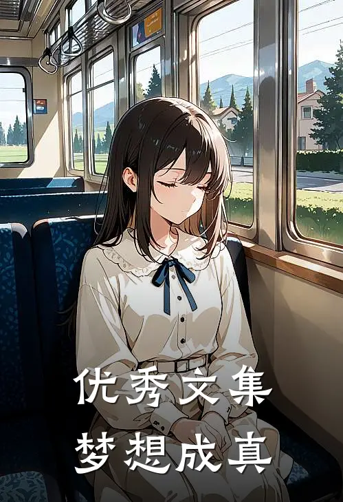 优秀文集梦想成真