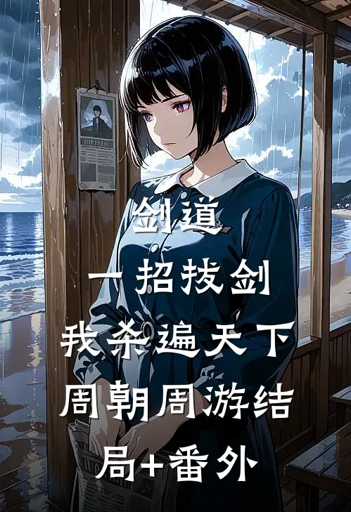剑道：一招拔剑，我杀遍天下周朝周游结局+番外