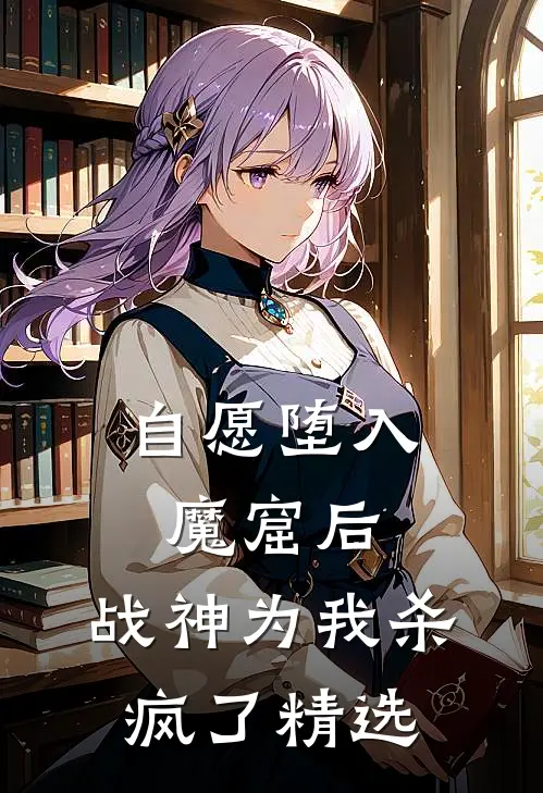 自愿堕入魔窟后，战神为我杀疯了精选