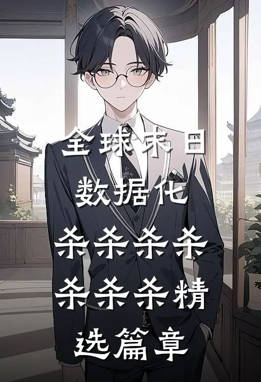 全球末日数据化：杀杀杀杀杀杀杀精选篇章