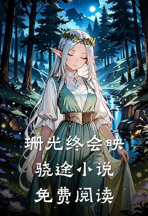 珊光终会映骁途小说免费阅读