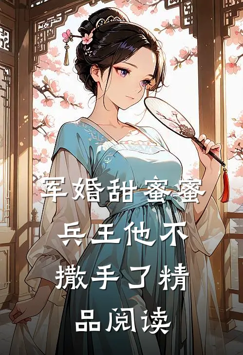 军婚甜蜜蜜，兵王他不撒手了精品阅读