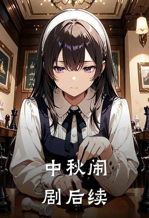 中秋闹剧后续