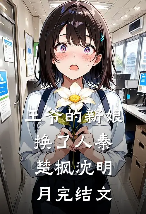 王爷的新娘换了人秦楚枫沈明月完结文