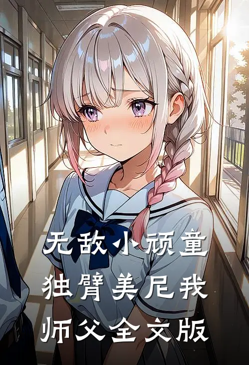 无敌小顽童，独臂美尼我师父全文版