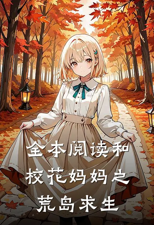 全本阅读和校花妈妈之荒岛求生