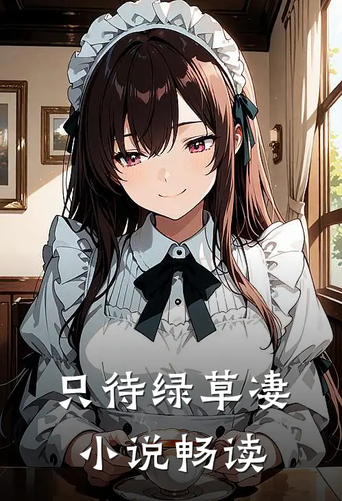 只待绿草凄小说畅读