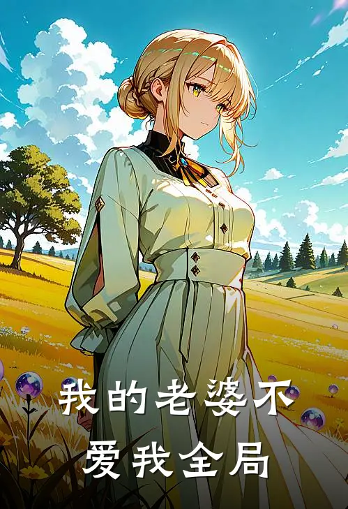 我的老婆不爱我全局