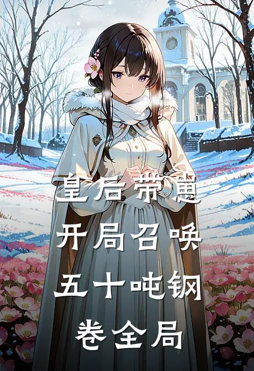 皇后带崽：开局召唤五十吨钢卷全局