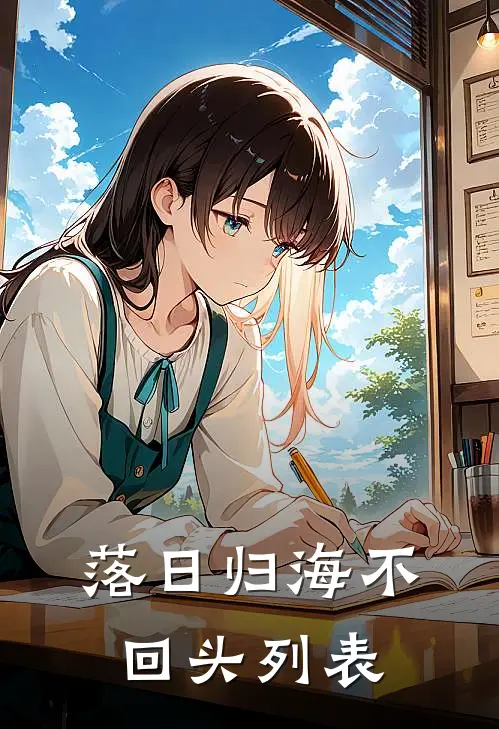 落日归海不回头列表