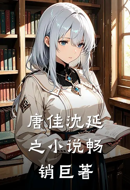 唐佳沈延之小说畅销巨著