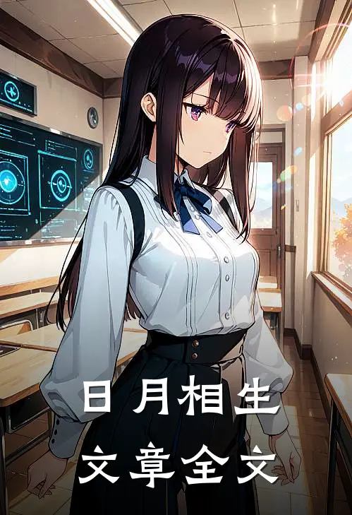 日月相生文章全文