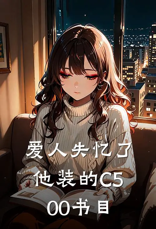 爱人失忆了，他装的C500书目