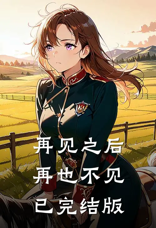 再见之后，再也不见已完结版
