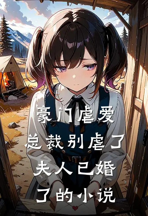豪门虐爱总裁别虐了,夫人已婚了的免费阅读