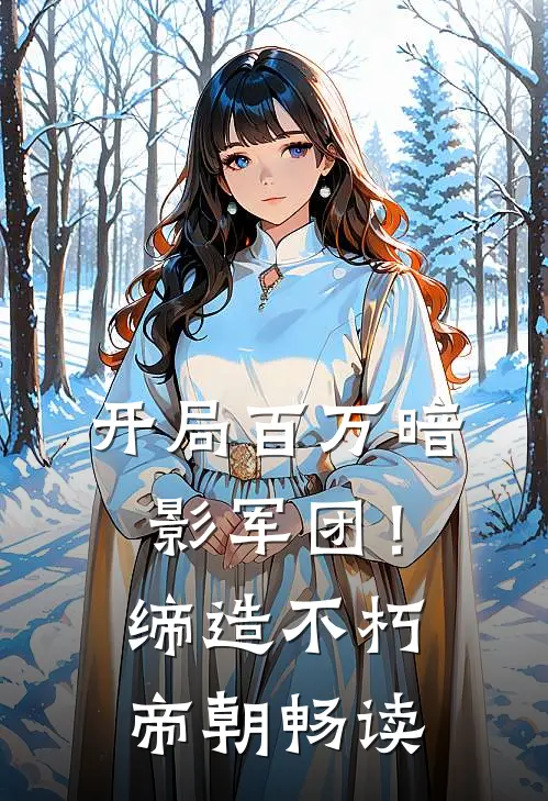 开局百万暗影军团！缔造不朽帝朝畅读