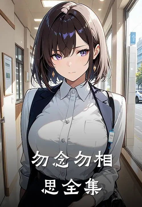 勿念勿相思全集