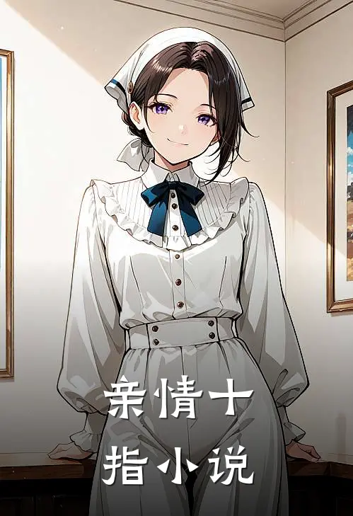 亲情十指小说