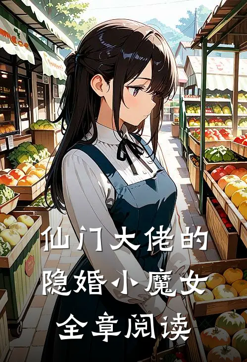 仙门大佬的隐婚小魔女全章阅读
