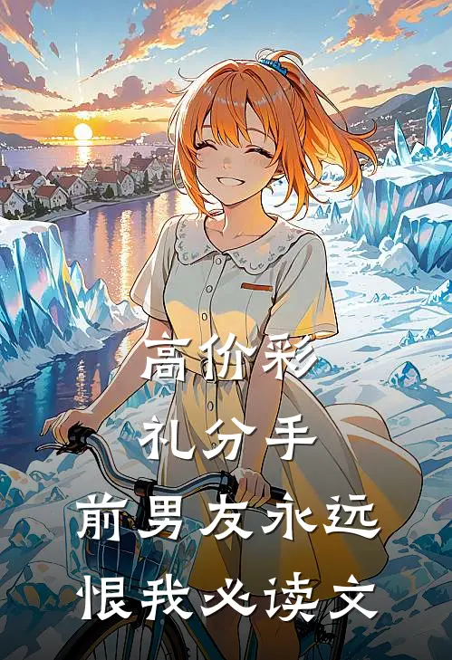高价彩礼分手，前男友永远恨我必读文