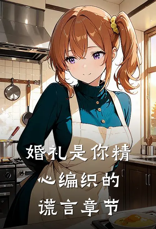 婚礼是你精心编织的谎言章节