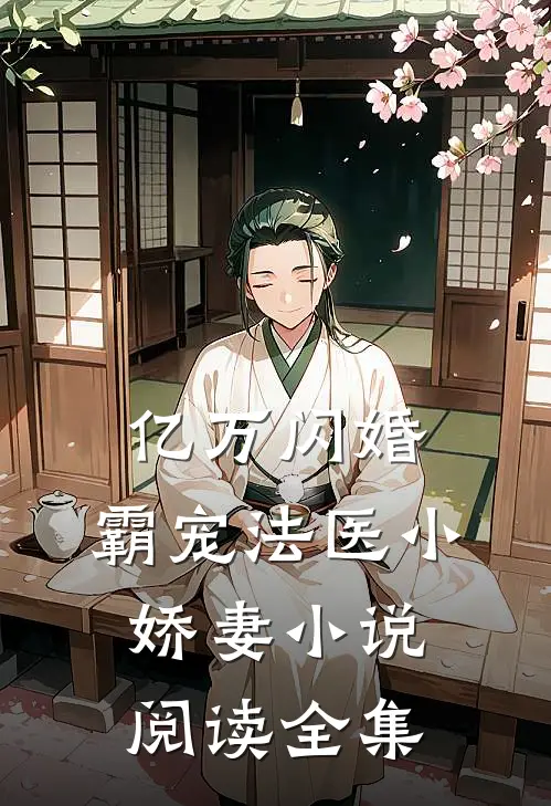 亿万闪婚:霸宠法医小娇妻小说阅读全集