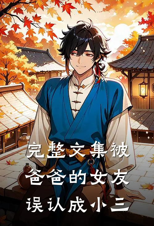 完整文集被爸爸的女友误认成小三