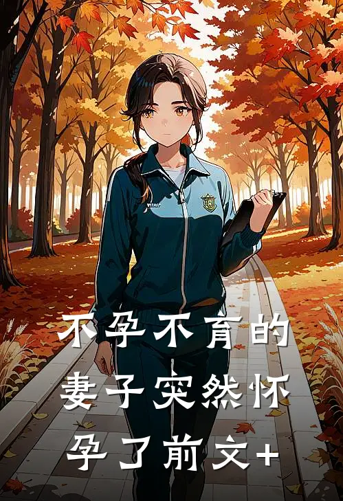 不孕不育的妻子突然怀孕了前文+