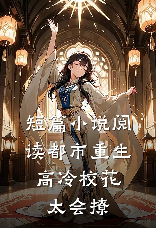 短篇小说阅读都市重生：高冷校花太会撩