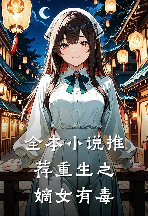 全本小说推荐重生之嫡女有毒