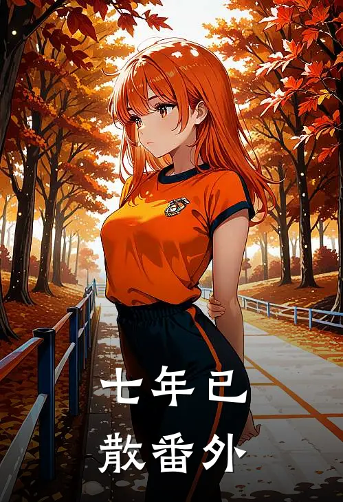 七年已散番外