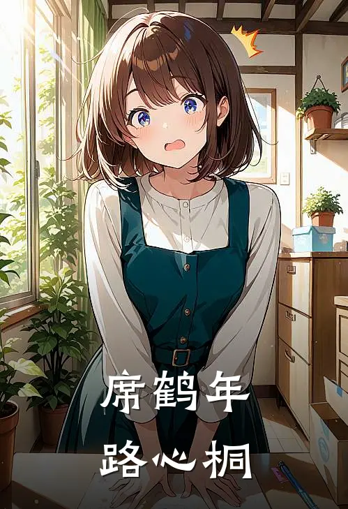 席鹤年路心桐