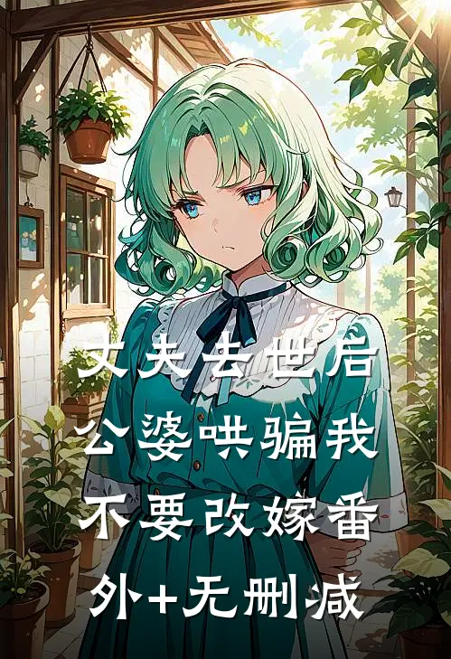 丈夫去世后，公婆哄骗我不要改嫁番外+无删减