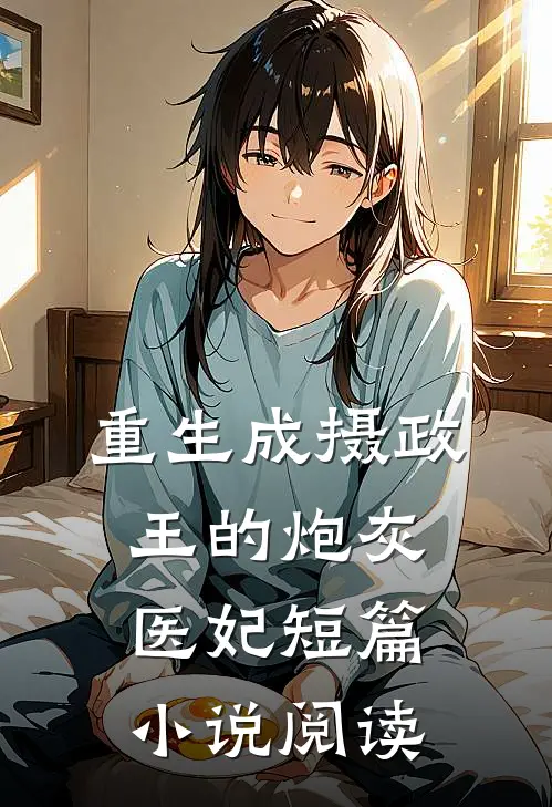 重生成摄政王的炮灰医妃短篇小说阅读