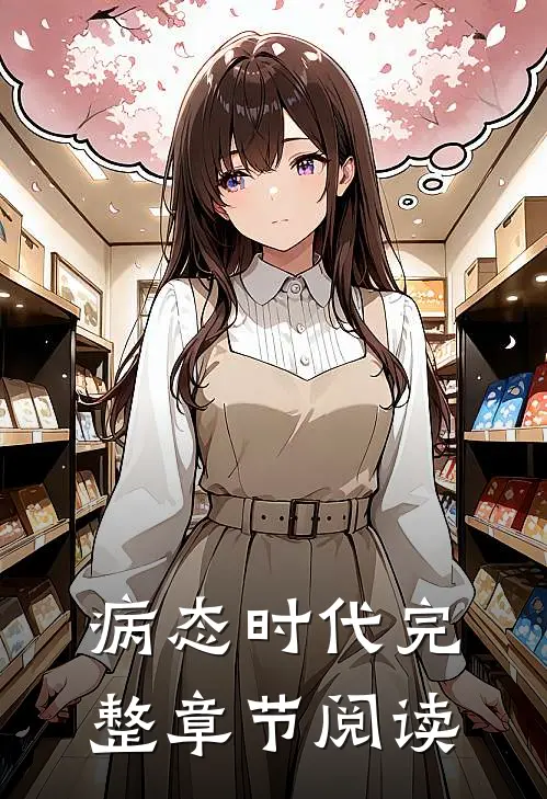病态时代完整章节阅读