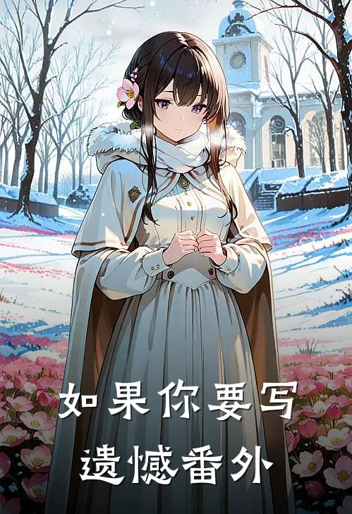 如果你要写遗憾番外