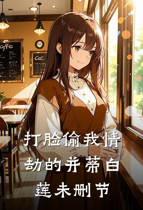 打脸偷我情劫的并蒂白莲未删节