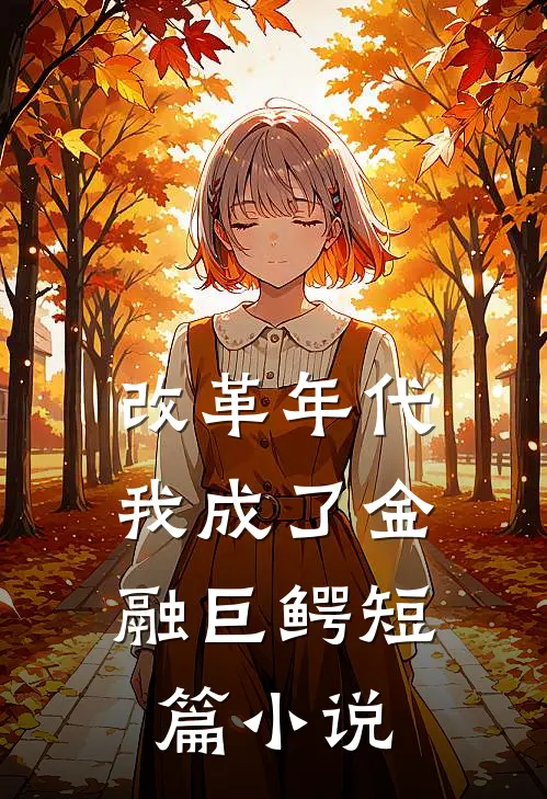 改革年代：我成了金融巨鳄短篇小说