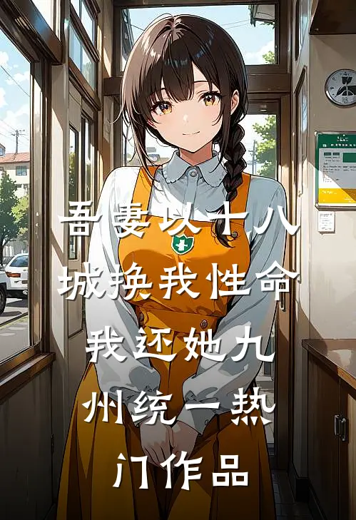 吾妻以十八城换我性命，我还她九州统一热门作品