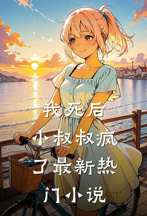 我死后，小叔叔疯了最新热门小说