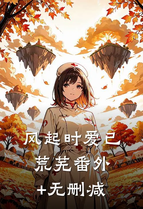 风起时爱已荒芜番外+无删减